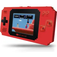 MY ARCADE Data East 300+ Pixel Player tragbar