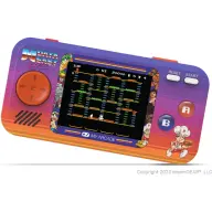 MY ARCADE Data East 300+ Pocket Player tragbar