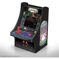 MY ARCADE Galaga Micro Player Retro Arcade 6.75" tragbar
