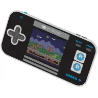MY ARCADE Gamer V Classic 220in1 tragbar Schwarz und blau