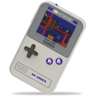 MY ARCADE Go Gamer Classic 300in1 tragbar szürke-lila