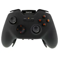 BIONIK Vulkan Pro Wireless Programmable Controller Black