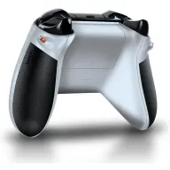 BIONIK Quickshot Controller grip Xbox One white-black