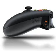 BIONIK Quickshot Controller Grip Xbox One Black