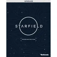 Starfield Premium Edition Upgrade (Xbox Series X)