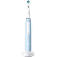 ORAL-B iO 3 Elektromos fogkefe jégkék