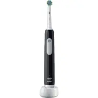 ORAL-B Pro 1 Cross Action Elektromos Fogkefe fekete