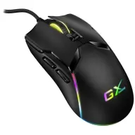 GENIUS Scorpion M700 crno