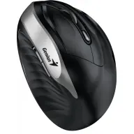 GENIUS Ergo 8250S Vertical black-silver