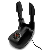 MEDIA-TECH MT6523 Multi Ozone Dryer ózonos Shoe dryer black