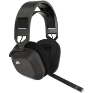 CORSAIR HS80 MAX Wireless fekete