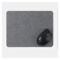 KIKKERLAND US224 gyapjú egérpad