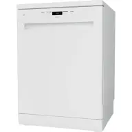 WHIRLPOOL W2F HD624 Mosogatógép normál méretű 14 terítékes E fehér
