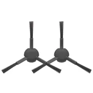 DREAME L10s Pro Robotporszívóhoz Oldalsókefe 2 pcs schwarz