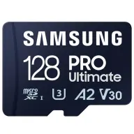 SAMSUNG Pro Ultimate 128GB MicroSDXC 130 MB/s MB-MY128SA/WW