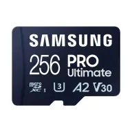 SAMSUNG Pro Ultimate 256GB MicroSDXC 130 MB/s MB-MY256SA/WW