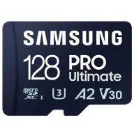 SAMSUNG Pro Ultimate 128GB MicroSDXC 130 MB/s MB-MY128SB/WW