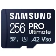 SAMSUNG Pro Ultimate 256GB MicroSDXC 130 MB/s MB-MY256SB/WW