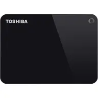 TOSHIBA Canvio Advance 4TB 2.5" USB 3.0 Black HDTCA40EK3CA