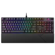 ASUS ROG Strix Scope II RX Hungarian black