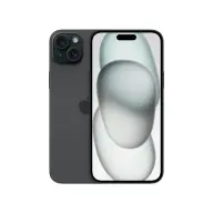 APPLE iPhone 15 128GB fekete