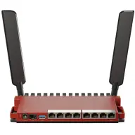 MIKROTIK L009UiGs-2HaxD-IN Gigabit router