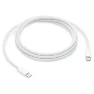 APPLE USB 2.0 Type C Töltő/adat Weiß 2m mu2g3zm/a