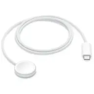 APPLE Watch mágneses gyorstöltő USB-C 1m MT0H3ZM/A