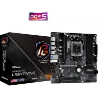 ASROCK B650M PG Lightning