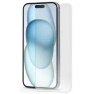 HAFFNER 2.5D Tempered Glass Pro Plus képernyővédő fólia iPhone 15 Plus OEM