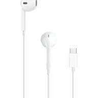 APPLE EarPods USB-C Verbinder Weiß