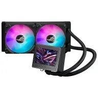 ASUS ROG Ryujin III 240 ARGB schwarz
