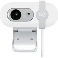 LOGITECH Brio 100 fehér