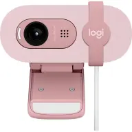 LOGITECH Brio 100 Rosa