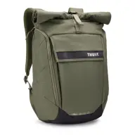 THULE Paramount laptop backpack 24L zöld