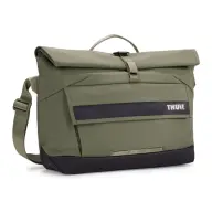 THULE Paramount crossbody 14L 14" zöld