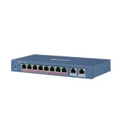 HIKVISION DS-3E1310HP-EI