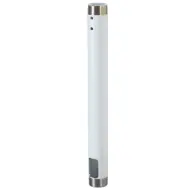 TECHLY Chief CMS048W tub prelungitor fix 48" alb