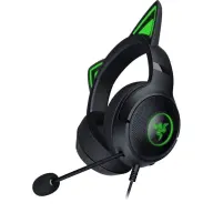 RAZER Kraken Kitty USB V2 fekete