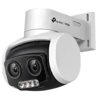 TP-LINK VIGI C540V 4MP IP camera 4-12 mm