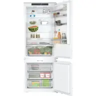 BOSCH KBN96ADD0 Serie 6 Fridge-freezer combination mountable white