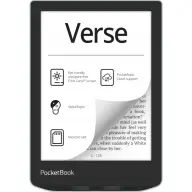POCKETBOOK Verse 6" 8GB svetlo plavo