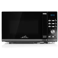 ETA 121090010 Galateo cuptor cu microunde 700 W 20 l negru