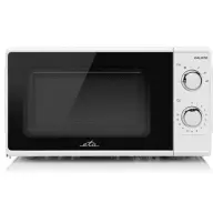 ETA 221090000 Galiato cuptor cu microunde 700 W 17 l alb