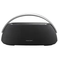 HARMAN KARDON Go+ Play 3 Bluetooth tragbar Lautsprecher schwarz