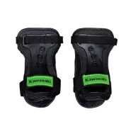 KAWASAKI KX-WRST_L csuklóvédő L mera crno