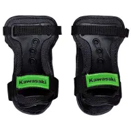 KAWASAKI KX-WRST_M csuklóvédő M mera crno