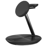 SWITCHEASY Magnetisch Draht ohne Ladestation 55W schwarz