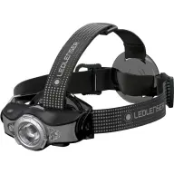 LEDLENSER MH11 punjiva far 1000 lm Bluetooth sivo