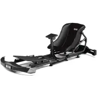 NEXT LEVEL RACING NLR-S034 Go Kart Cockpit Plus (GT ülés és tartó konzolok)